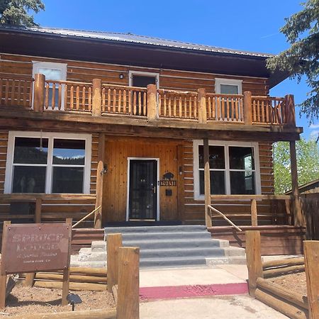 The Spruce Lodge South Fork Exterior photo