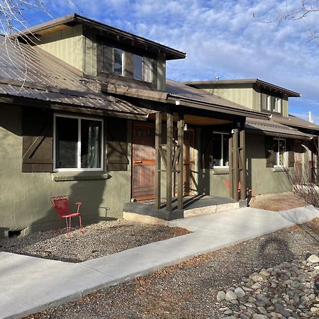 The Spruce Lodge South Fork Exterior photo