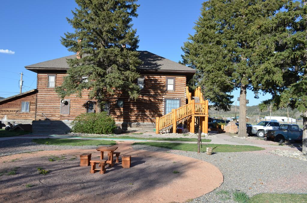 The Spruce Lodge South Fork Exterior photo